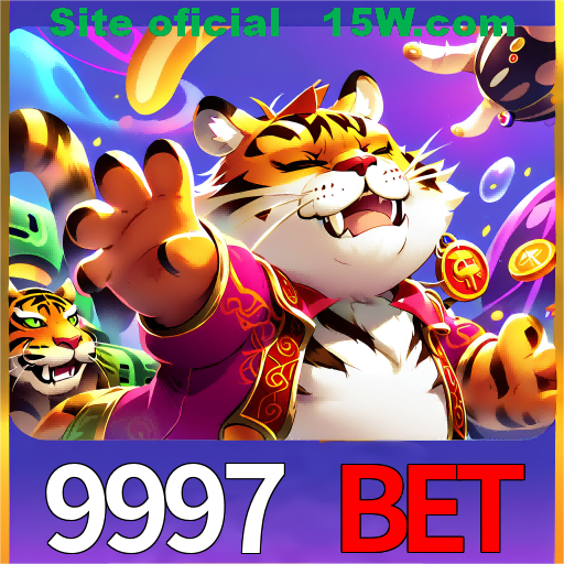 Imagem promocional da 9997 Bet mostrando a plataforma e suas vantagens