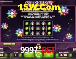 Sports Statistics 9997 Bet