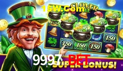 Seasonal Promotions 9997 Bet