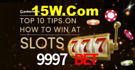 Sinta a adrenalina dos jogos de cassino com 9997 Bet