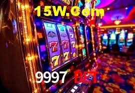 Tennis Betting 9997 Bet