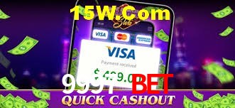 Welcome Bonus 9997 Bet