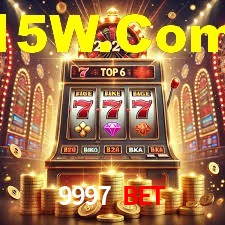 Roulette Table 9997 Bet