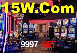 Exclusive Games 9997 Bet