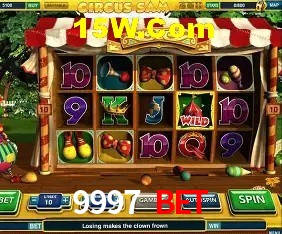 Experiência VIP 9997 Bet