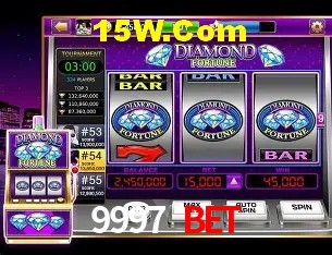 Platform Technology 9997 Bet