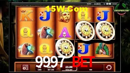Live Casino 9997 Bet