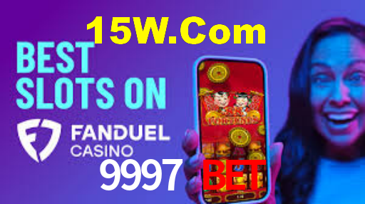 9997 Bet: Seu Cassino Premiado com Pagamentos Rápidos