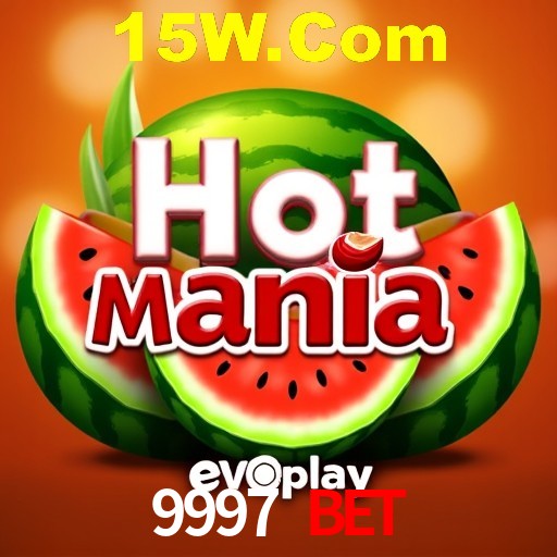 A Revolução dos Aplicativos de Jogos no 9997 Bet