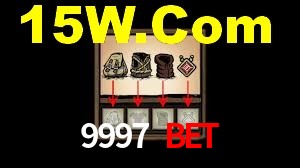 Welcome Bonus 9997 Bet