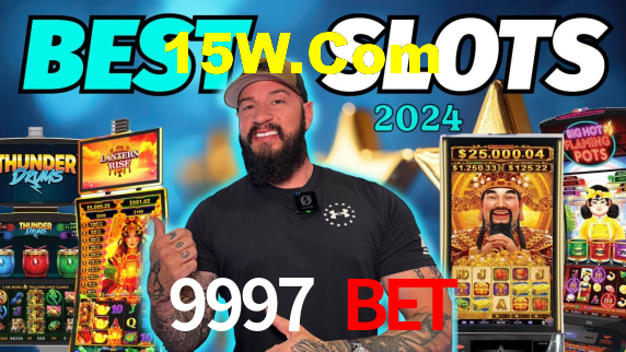 Bônus Generosos e Exclusivos no 9997 Bet para Você!